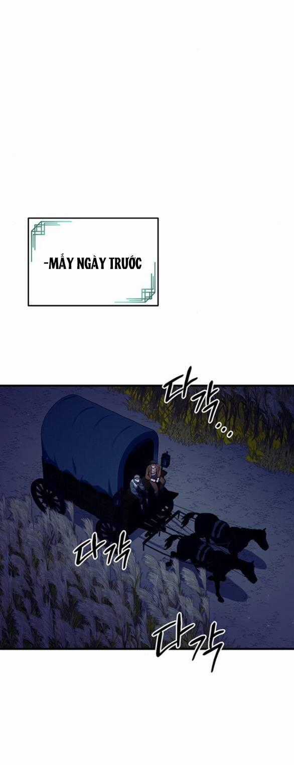 Ai Đã Bắt Cóc Hoàng Hậu? Chapter 11.1 trang 42