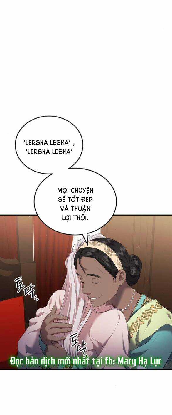 Ai Đã Bắt Cóc Hoàng Hậu? Chapter 11.1 trang 7