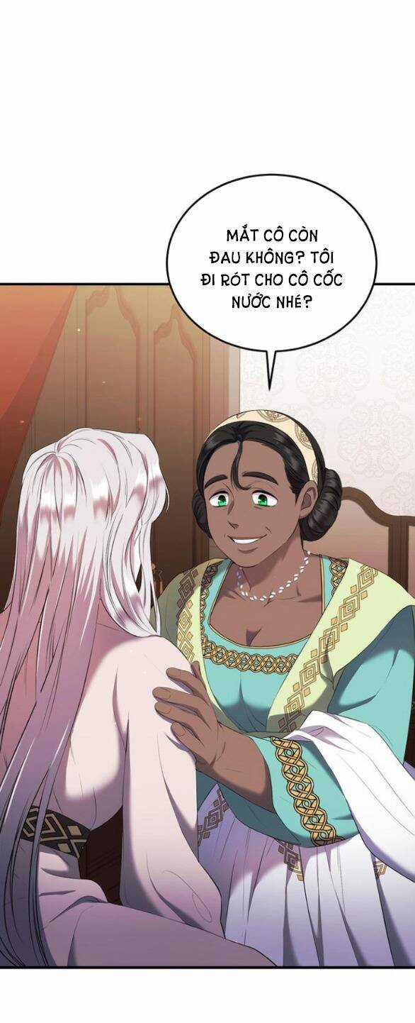 Ai Đã Bắt Cóc Hoàng Hậu? Chapter 11.1 trang 9