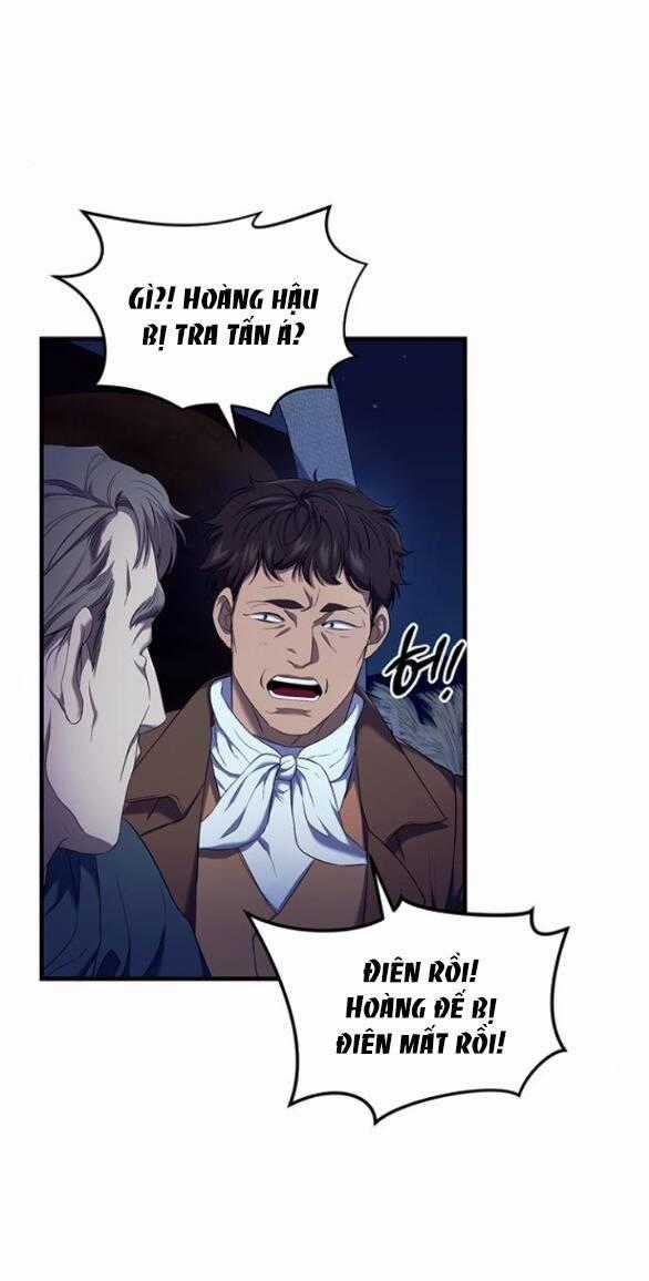 Ai Đã Bắt Cóc Hoàng Hậu? Chapter 11.2 trang 0