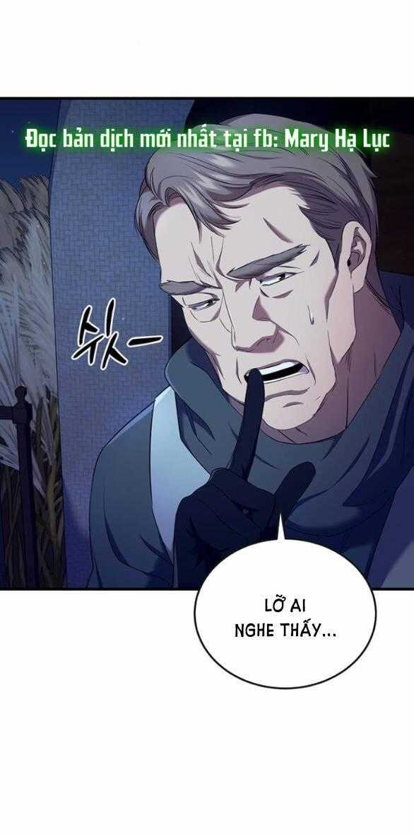 Ai Đã Bắt Cóc Hoàng Hậu? Chapter 11.2 trang 1