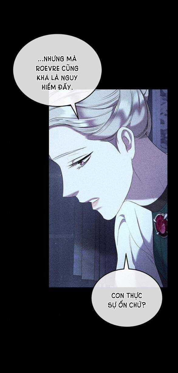 Ai Đã Bắt Cóc Hoàng Hậu? Chapter 11.2 trang 11