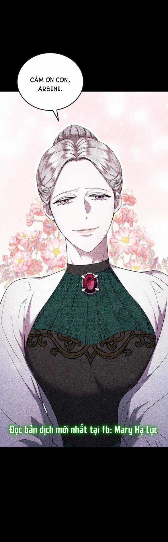 Ai Đã Bắt Cóc Hoàng Hậu? Chapter 11.2 trang 15