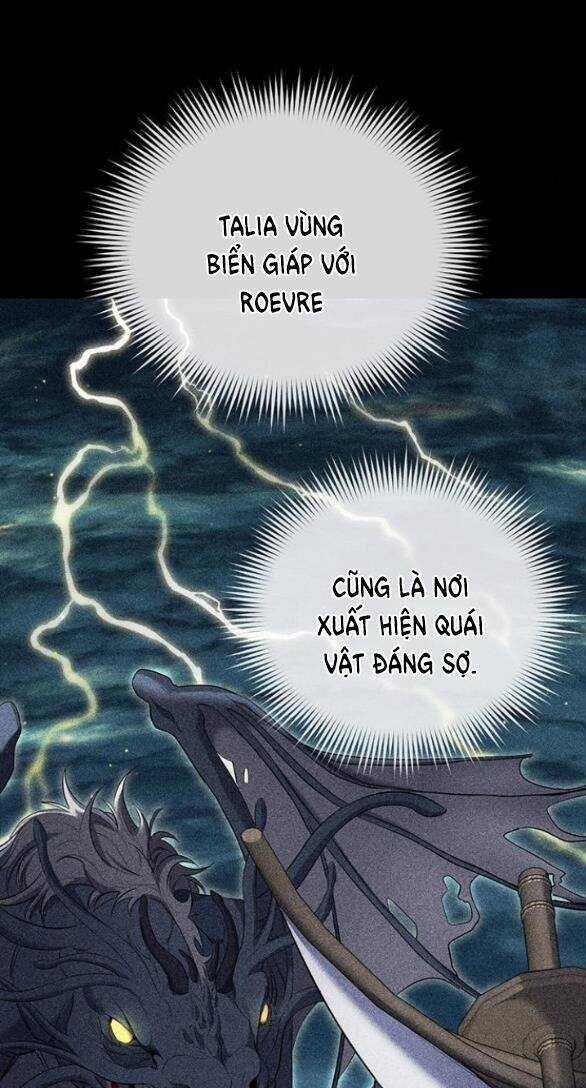 Ai Đã Bắt Cóc Hoàng Hậu? Chapter 11.2 trang 17