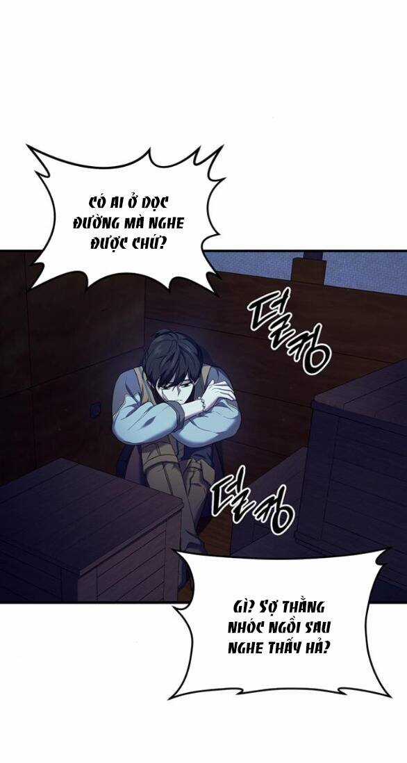 Ai Đã Bắt Cóc Hoàng Hậu? Chapter 11.2 trang 2