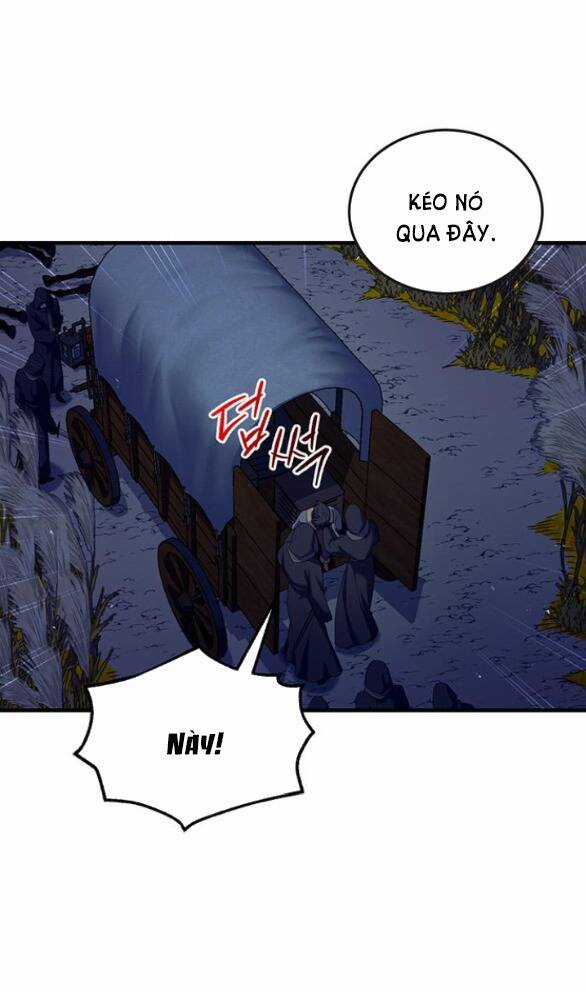 Ai Đã Bắt Cóc Hoàng Hậu? Chapter 11.2 trang 27