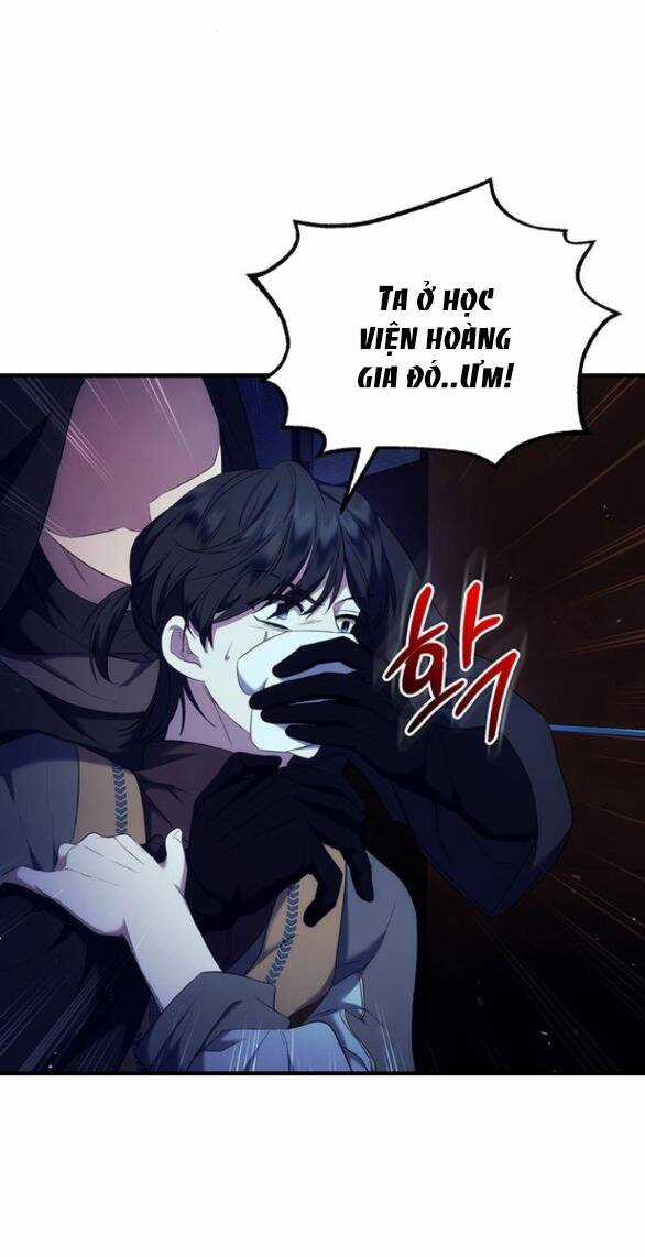 Ai Đã Bắt Cóc Hoàng Hậu? Chapter 11.2 trang 28