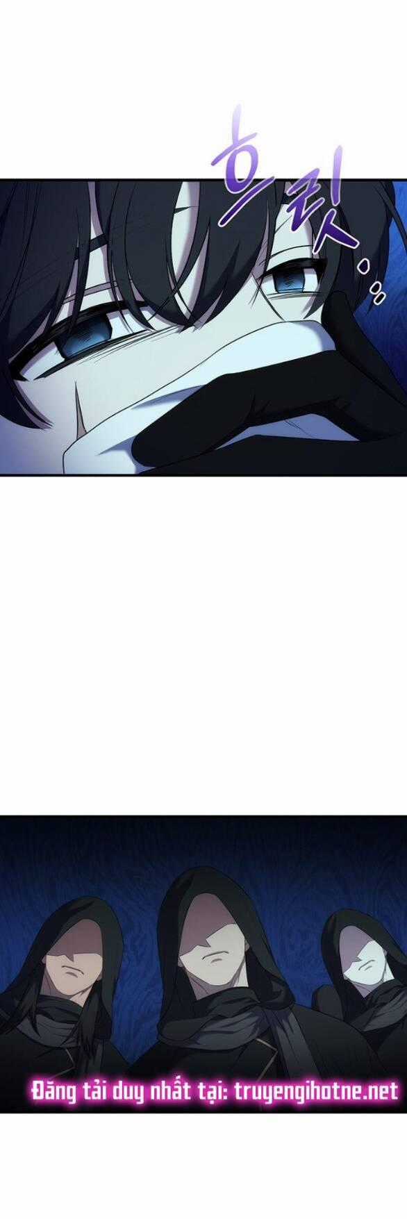 Ai Đã Bắt Cóc Hoàng Hậu? Chapter 11.2 trang 29