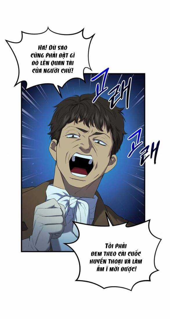 Ai Đã Bắt Cóc Hoàng Hậu? Chapter 11.2 trang 3