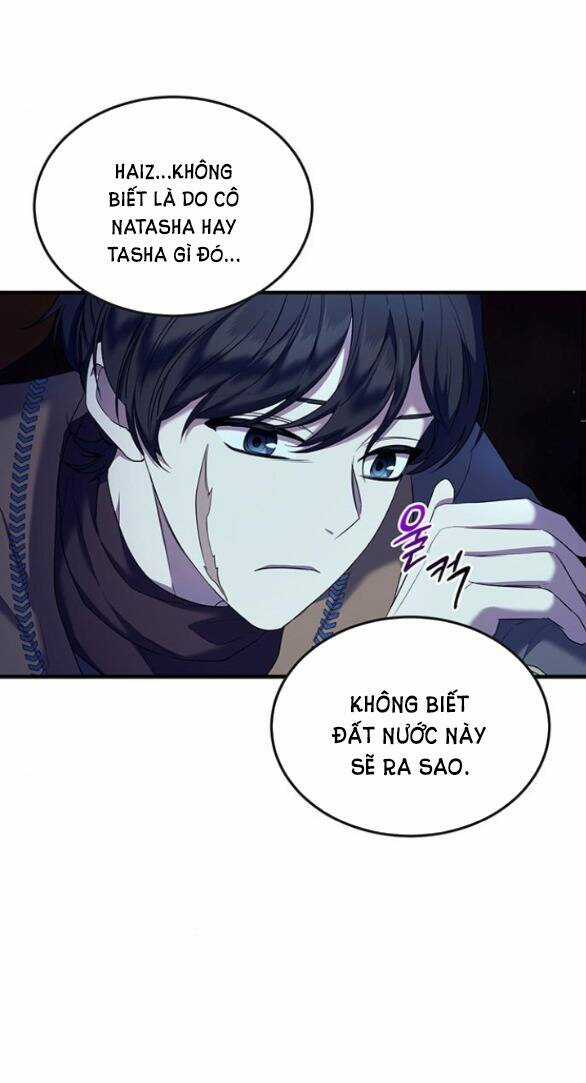 Ai Đã Bắt Cóc Hoàng Hậu? Chapter 11.2 trang 4