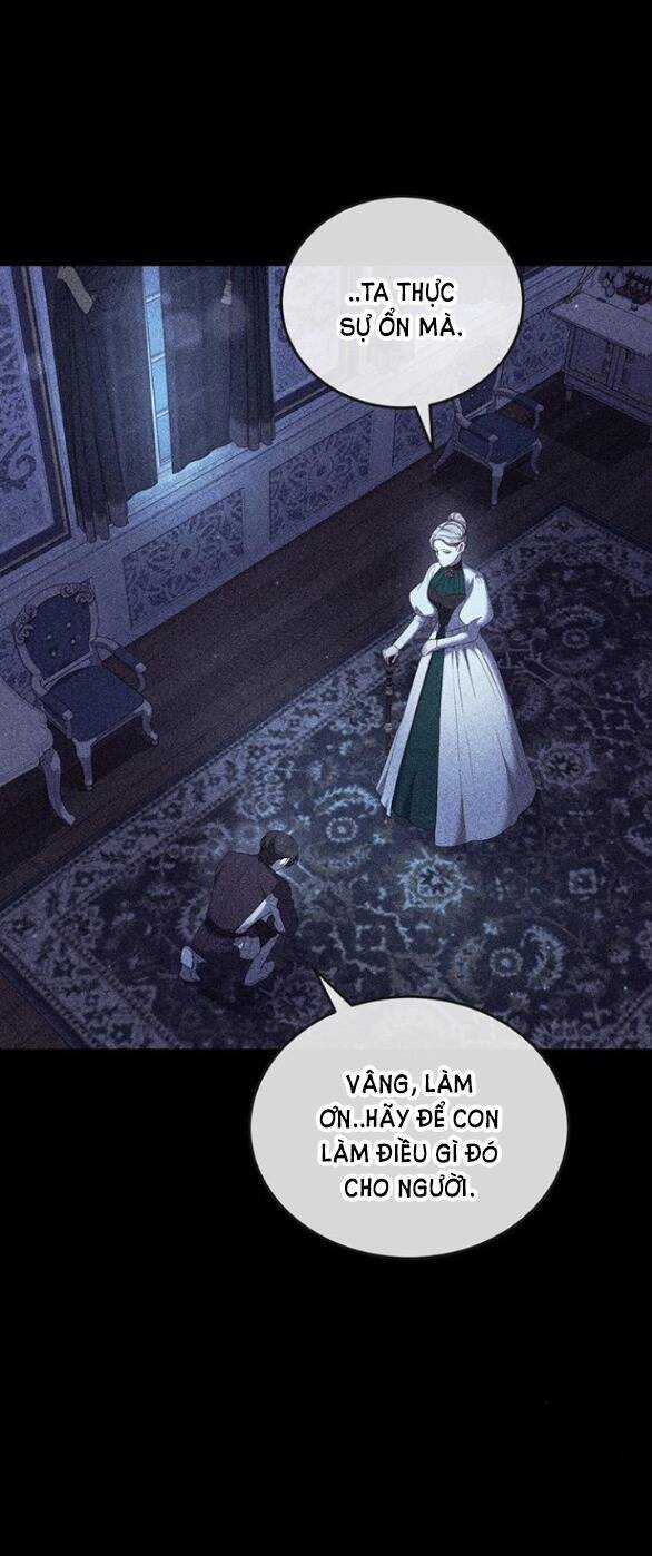 Ai Đã Bắt Cóc Hoàng Hậu? Chapter 11.2 trang 6