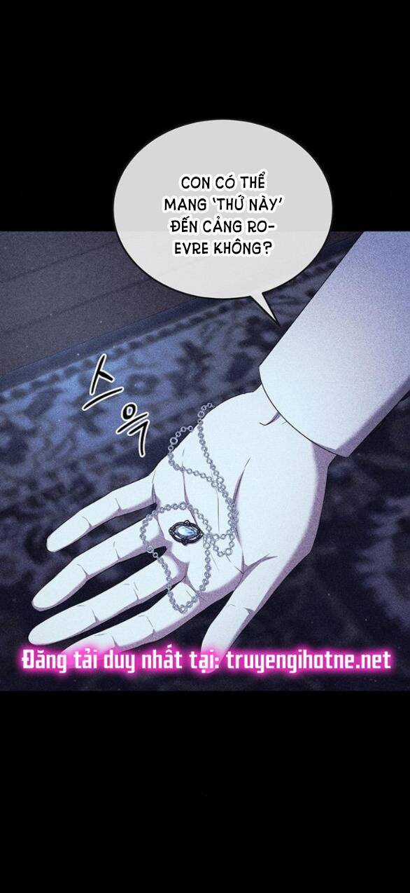 Ai Đã Bắt Cóc Hoàng Hậu? Chapter 11.2 trang 9