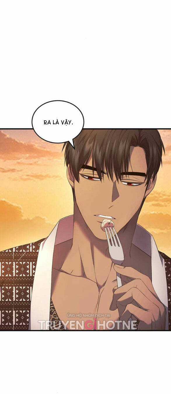 Ai Đã Bắt Cóc Hoàng Hậu? Chapter 12.1 trang 12