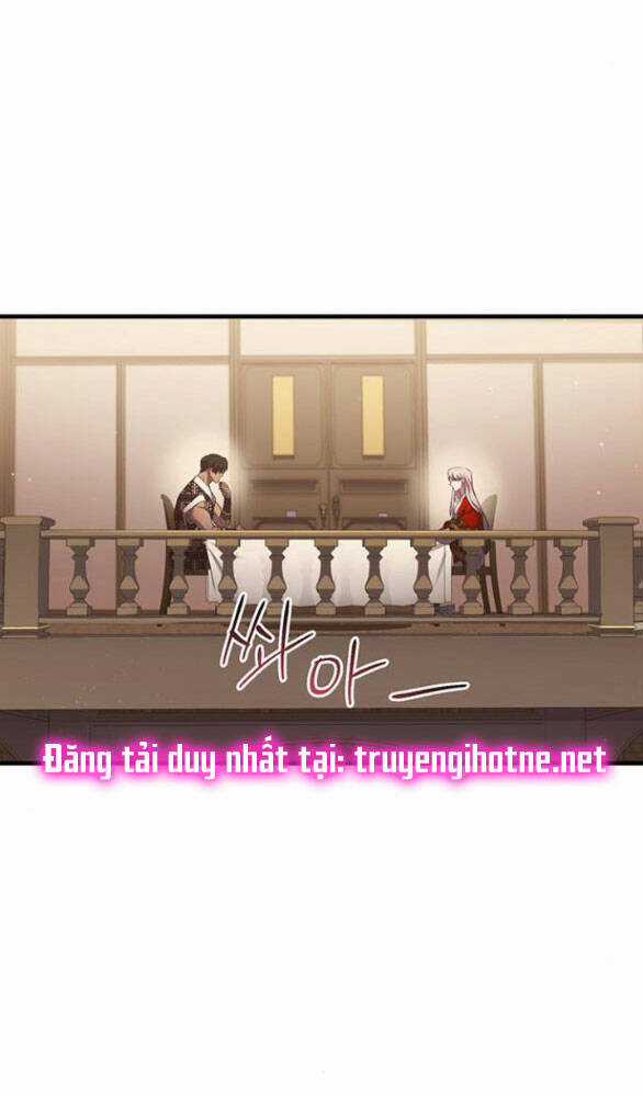 Ai Đã Bắt Cóc Hoàng Hậu? Chapter 12.1 trang 13