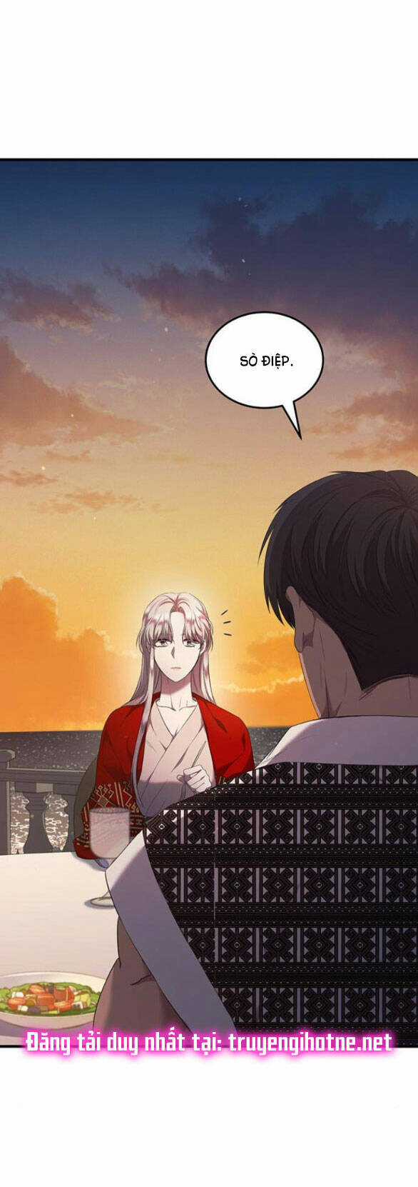 Ai Đã Bắt Cóc Hoàng Hậu? Chapter 12.1 trang 16