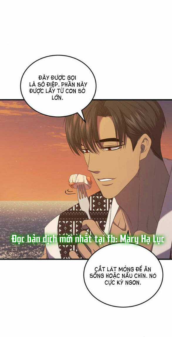 Ai Đã Bắt Cóc Hoàng Hậu? Chapter 12.1 trang 17