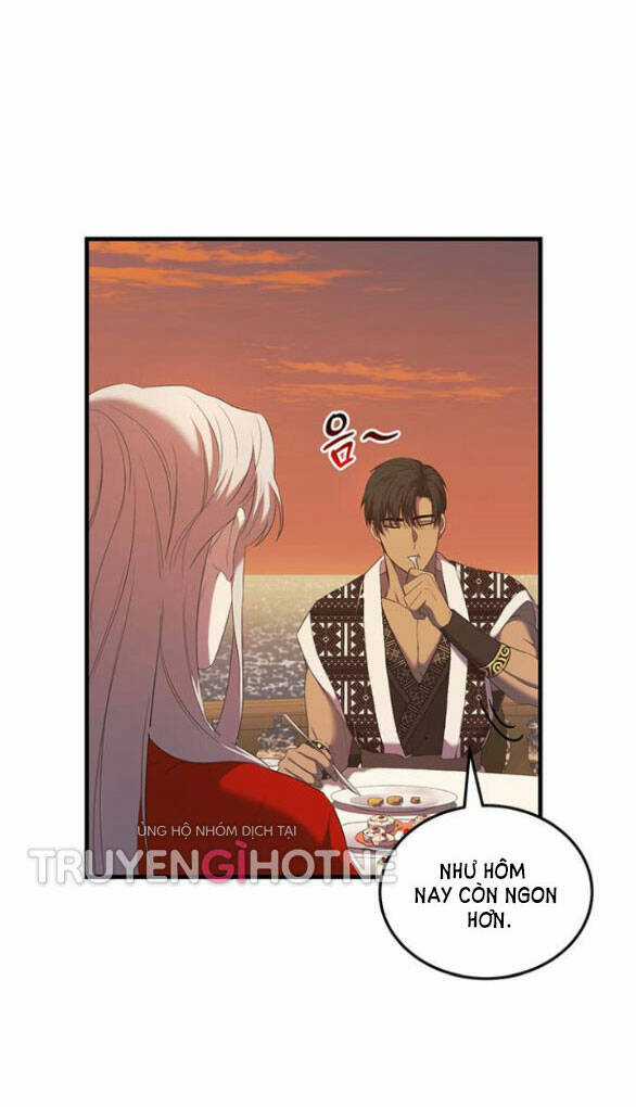 Ai Đã Bắt Cóc Hoàng Hậu? Chapter 12.1 trang 18