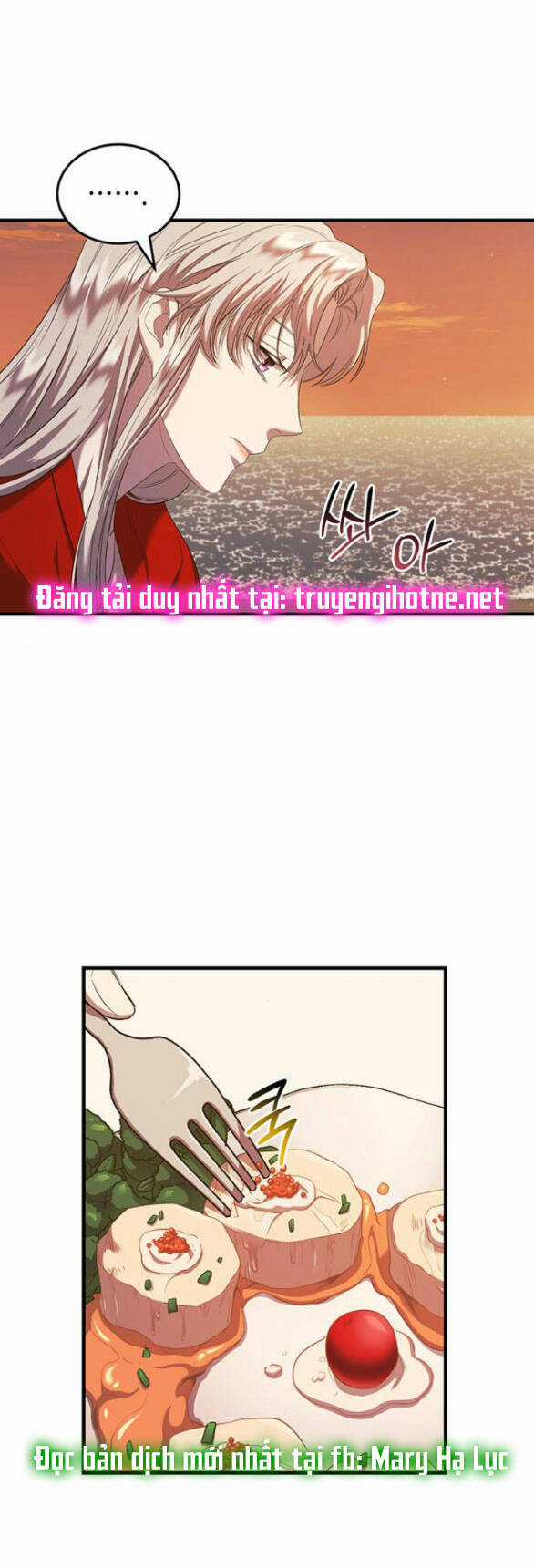 Ai Đã Bắt Cóc Hoàng Hậu? Chapter 12.1 trang 19