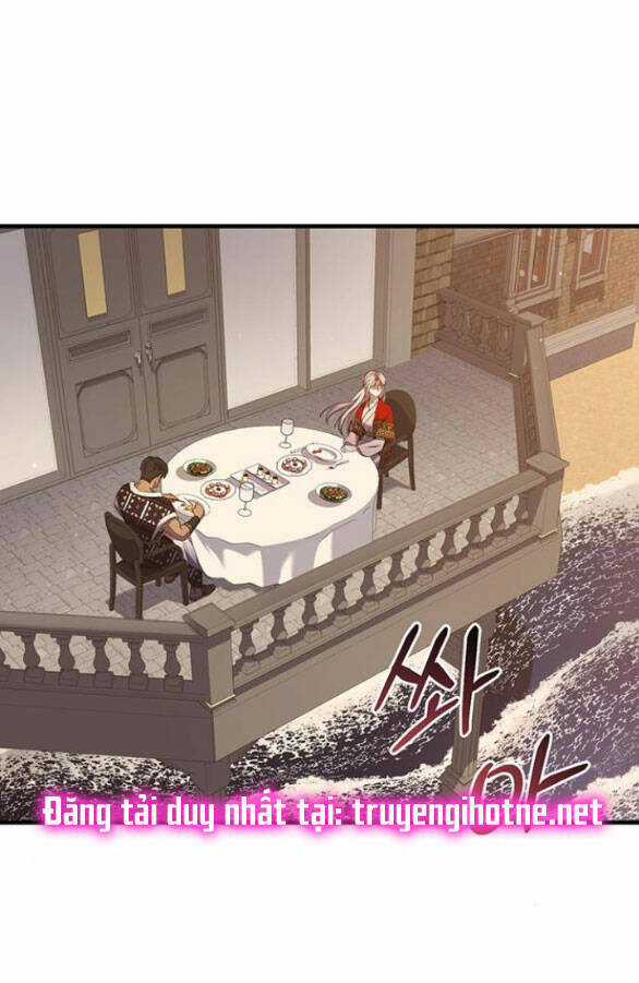 Ai Đã Bắt Cóc Hoàng Hậu? Chapter 12.1 trang 2