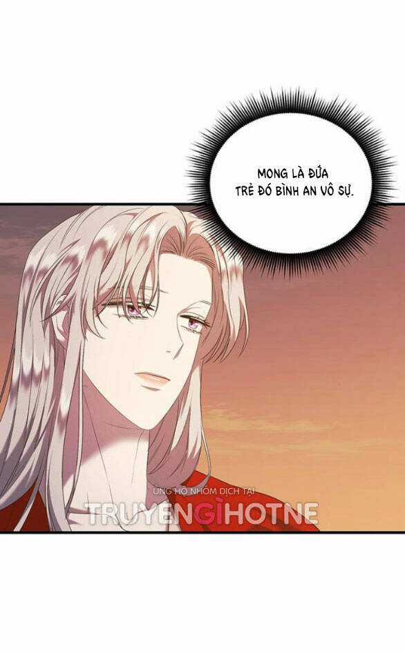 Ai Đã Bắt Cóc Hoàng Hậu? Chapter 12.1 trang 24