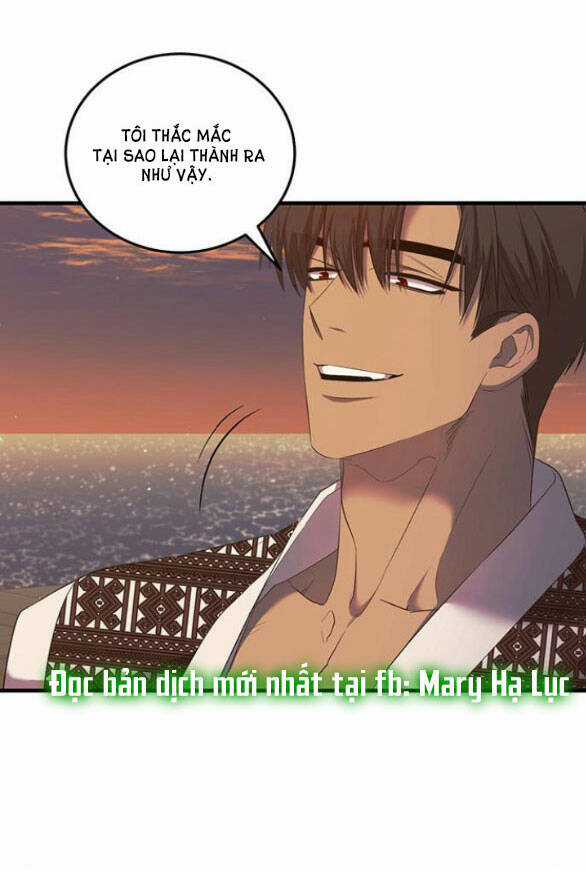 Ai Đã Bắt Cóc Hoàng Hậu? Chapter 12.1 trang 29