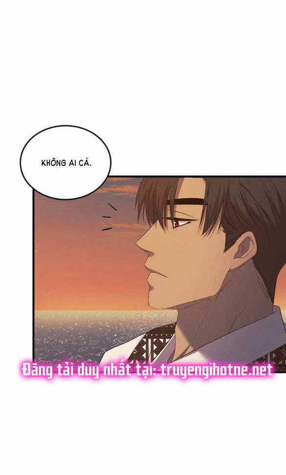 Ai Đã Bắt Cóc Hoàng Hậu? Chapter 12.1 trang 31