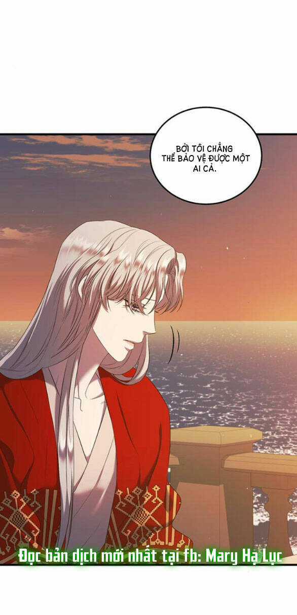 Ai Đã Bắt Cóc Hoàng Hậu? Chapter 12.1 trang 32