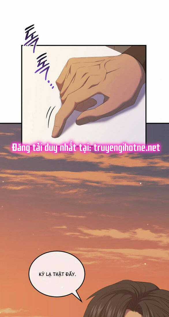 Ai Đã Bắt Cóc Hoàng Hậu? Chapter 12.1 trang 35