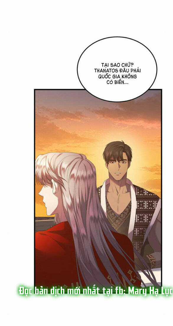 Ai Đã Bắt Cóc Hoàng Hậu? Chapter 12.1 trang 8