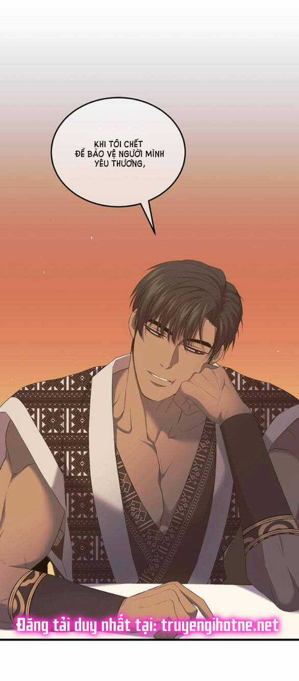 Ai Đã Bắt Cóc Hoàng Hậu? Chapter 12.2 trang 10