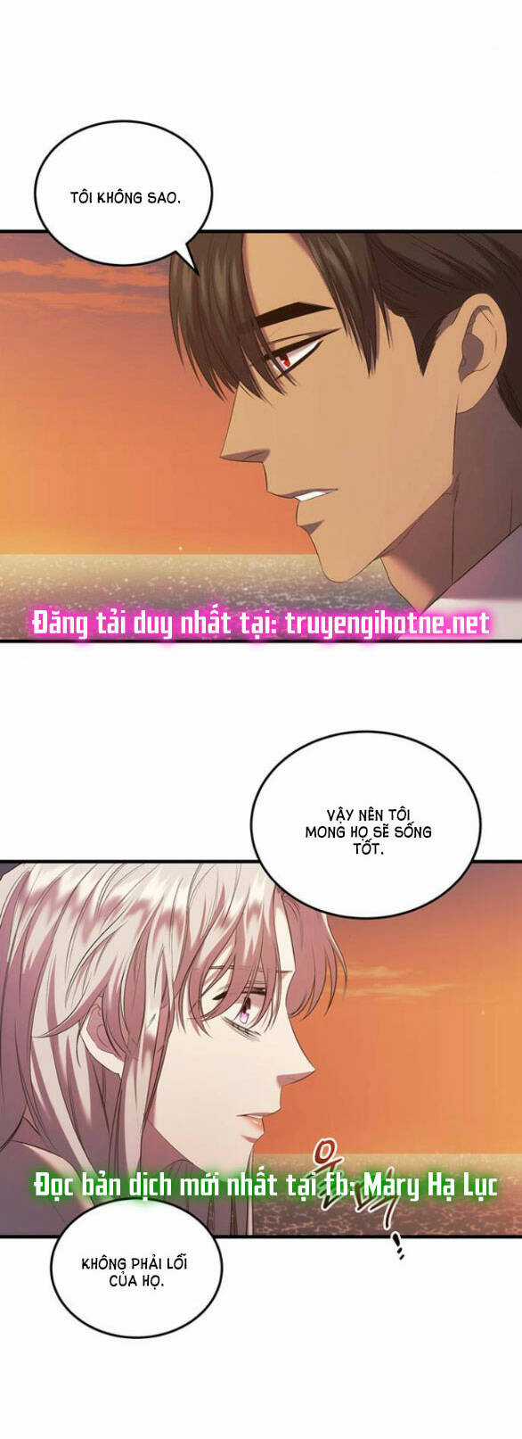 Ai Đã Bắt Cóc Hoàng Hậu? Chapter 12.2 trang 12