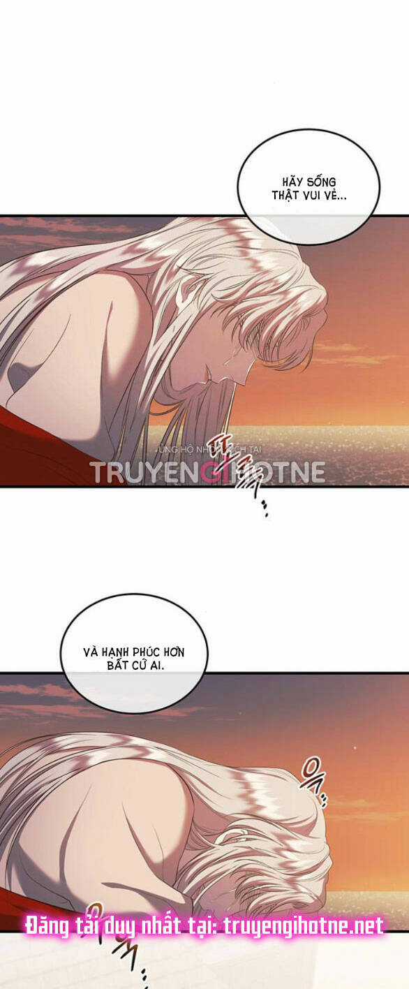 Ai Đã Bắt Cóc Hoàng Hậu? Chapter 12.2 trang 13