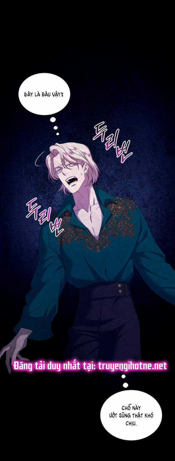 Ai Đã Bắt Cóc Hoàng Hậu? Chapter 12.2 trang 16