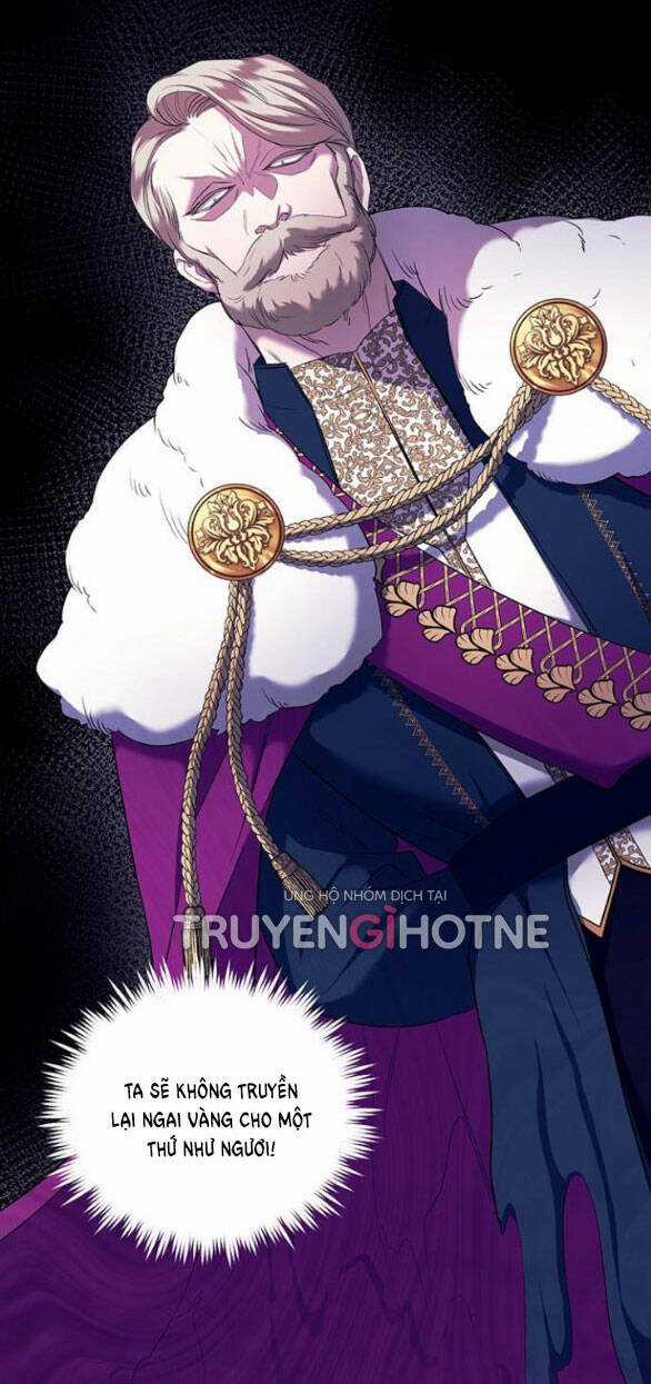 Ai Đã Bắt Cóc Hoàng Hậu? Chapter 12.2 trang 23