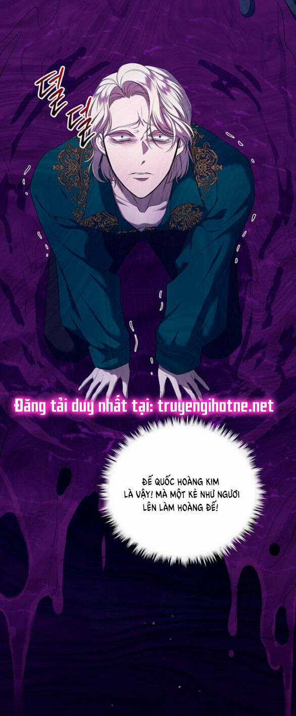 Ai Đã Bắt Cóc Hoàng Hậu? Chapter 12.2 trang 24