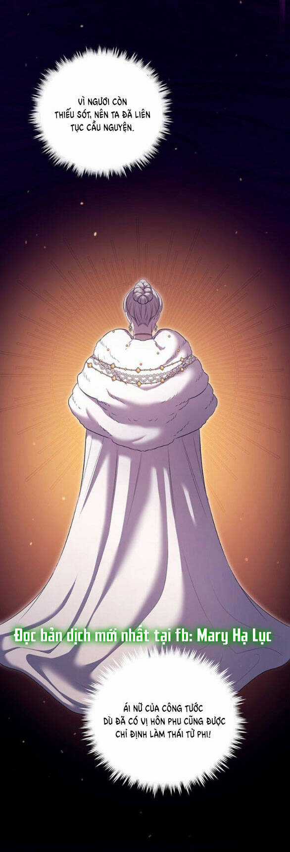 Ai Đã Bắt Cóc Hoàng Hậu? Chapter 12.2 trang 25