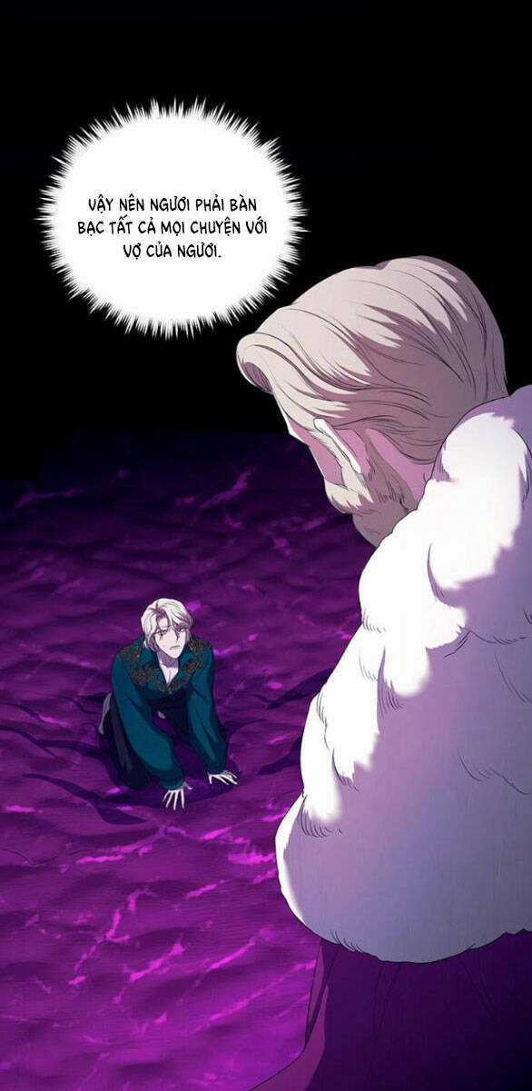 Ai Đã Bắt Cóc Hoàng Hậu? Chapter 12.2 trang 26