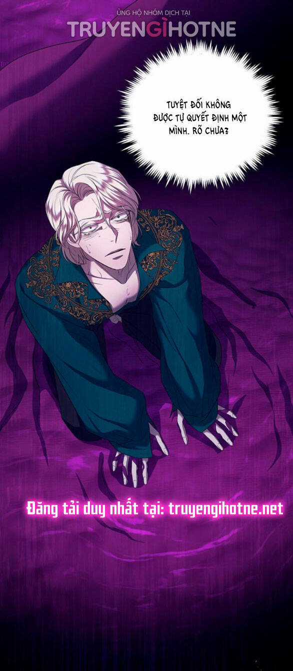 Ai Đã Bắt Cóc Hoàng Hậu? Chapter 12.2 trang 27