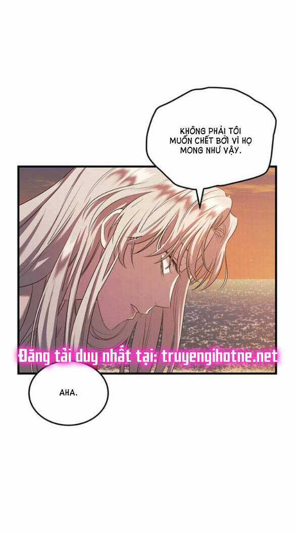 Ai Đã Bắt Cóc Hoàng Hậu? Chapter 12.2 trang 5