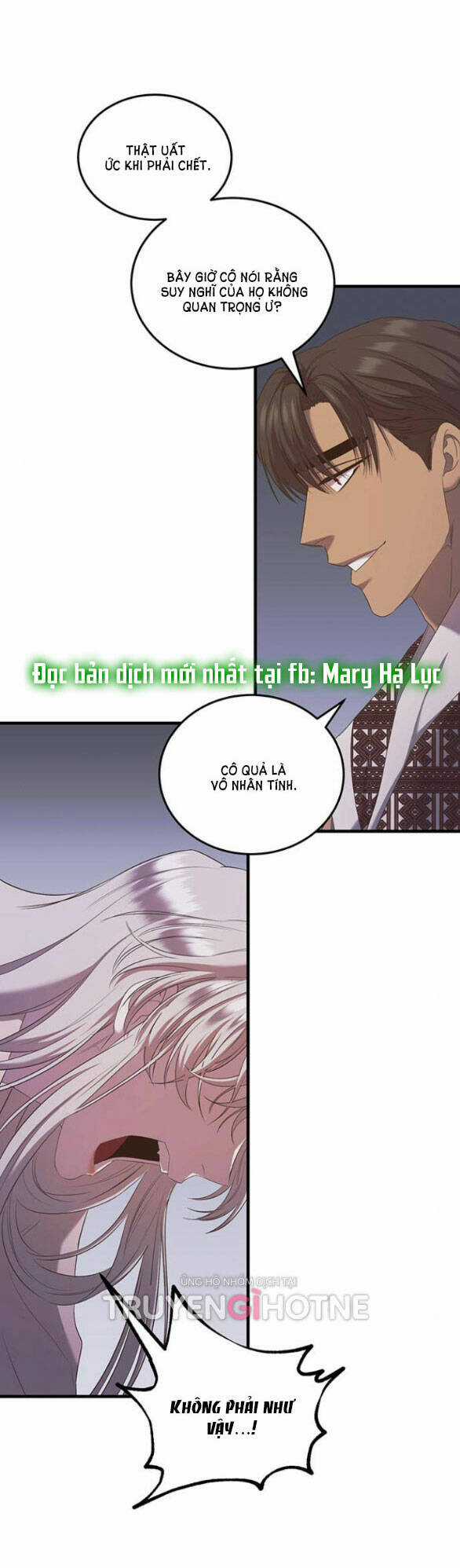 Ai Đã Bắt Cóc Hoàng Hậu? Chapter 12.2 trang 6