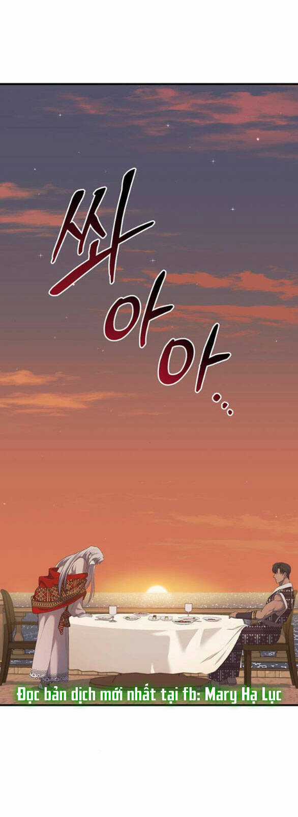 Ai Đã Bắt Cóc Hoàng Hậu? Chapter 12.2 trang 8