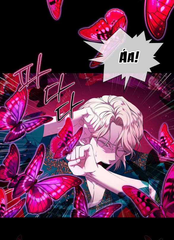 Ai Đã Bắt Cóc Hoàng Hậu? Chapter 13.1 trang 11