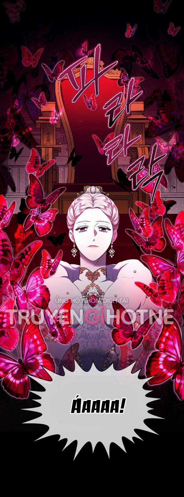 Ai Đã Bắt Cóc Hoàng Hậu? Chapter 13.1 trang 12