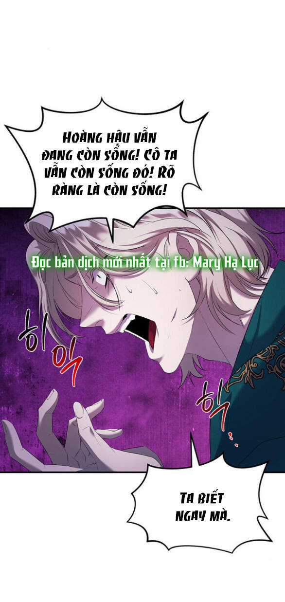 Ai Đã Bắt Cóc Hoàng Hậu? Chapter 13.1 trang 16