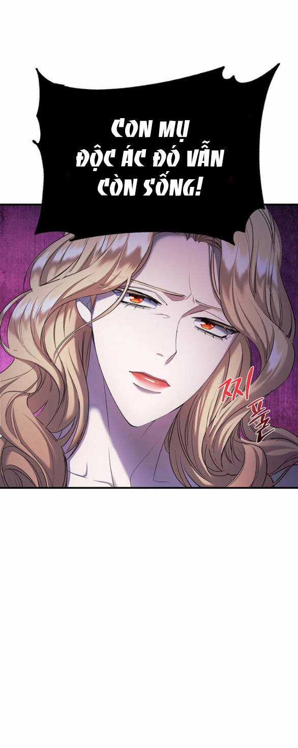 Ai Đã Bắt Cóc Hoàng Hậu? Chapter 13.1 trang 17