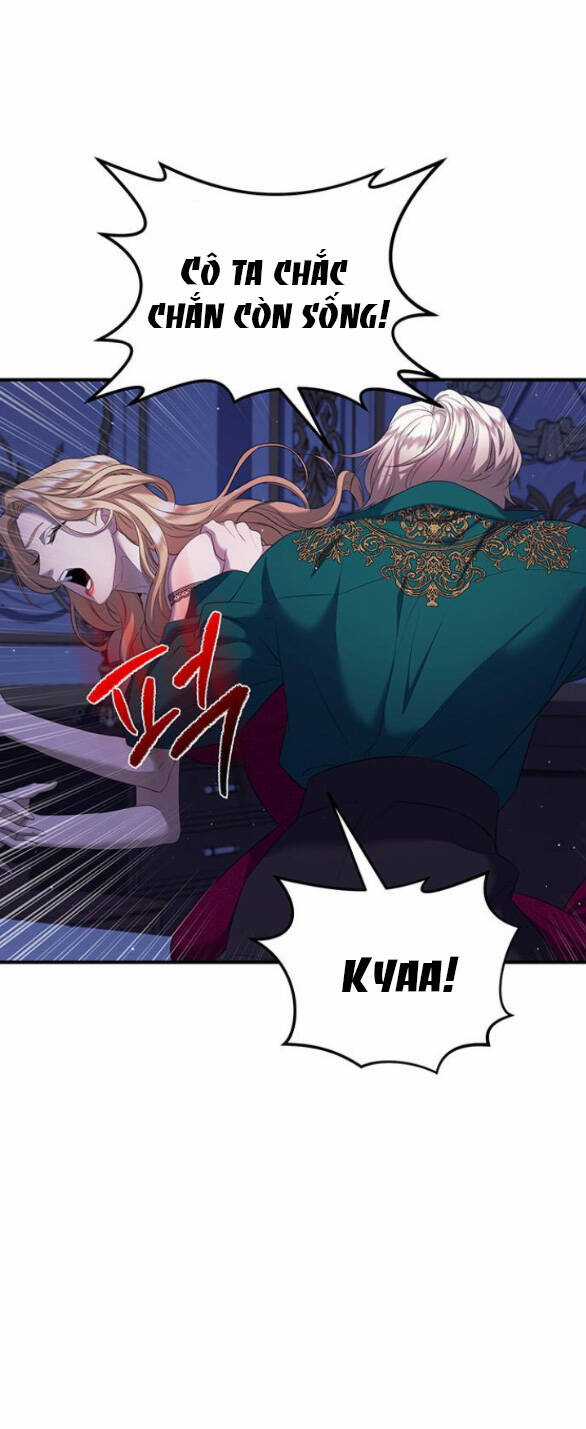 Ai Đã Bắt Cóc Hoàng Hậu? Chapter 13.1 trang 19