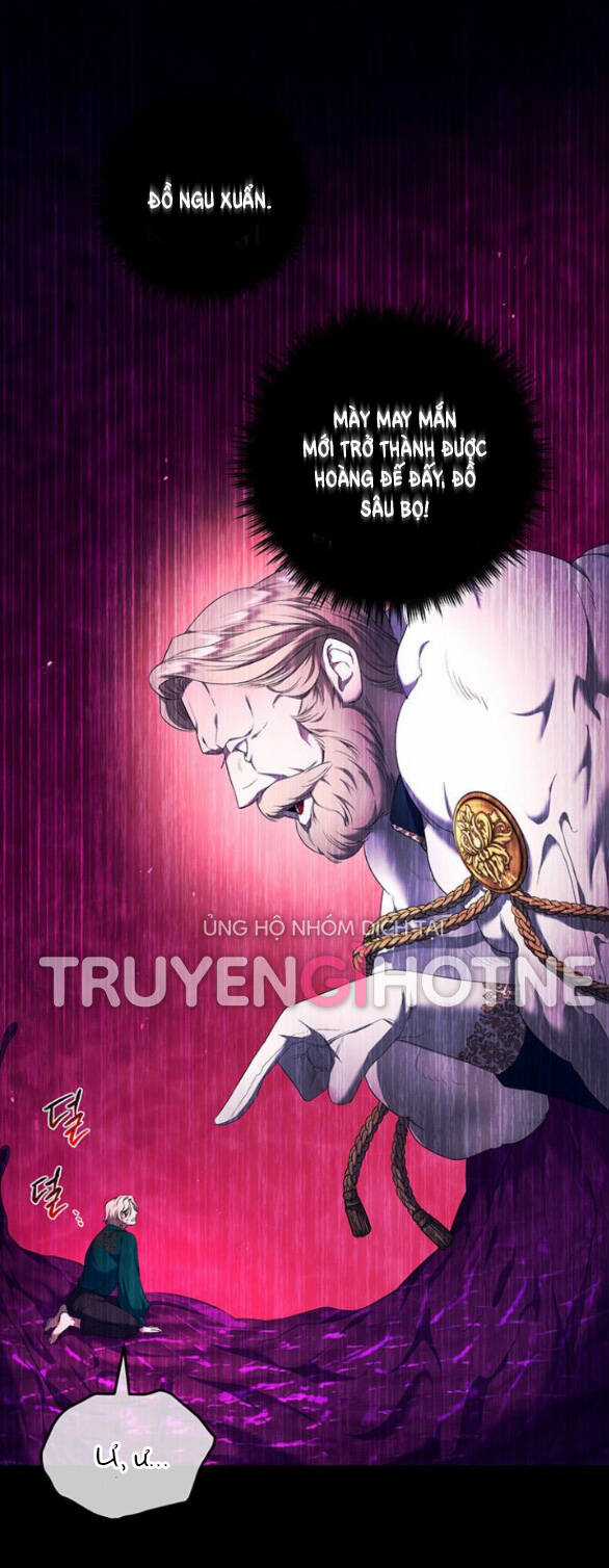 Ai Đã Bắt Cóc Hoàng Hậu? Chapter 13.1 trang 2