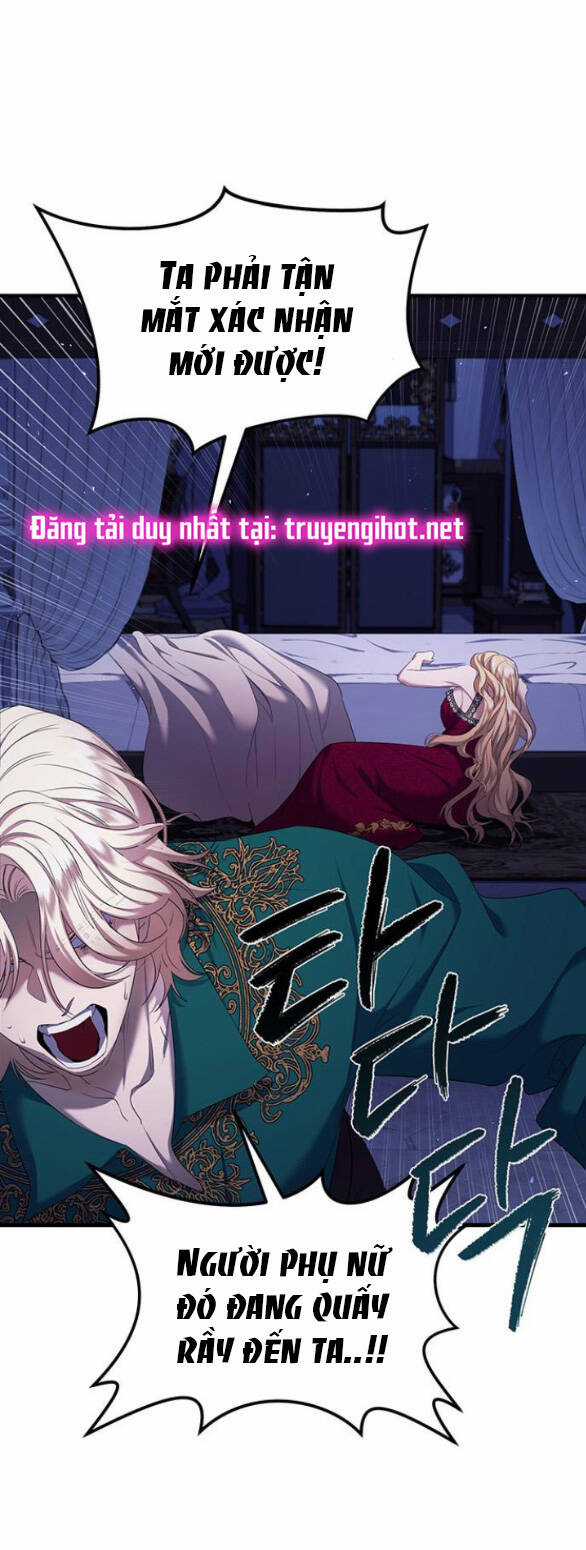 Ai Đã Bắt Cóc Hoàng Hậu? Chapter 13.1 trang 20