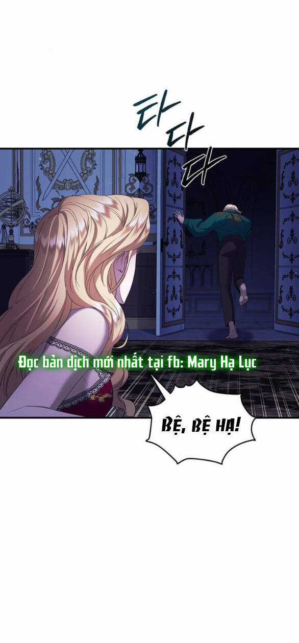 Ai Đã Bắt Cóc Hoàng Hậu? Chapter 13.1 trang 21