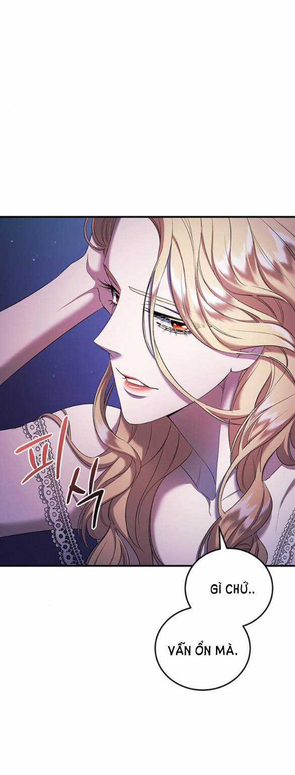 Ai Đã Bắt Cóc Hoàng Hậu? Chapter 13.1 trang 25